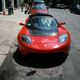 Illustration for article titled Tesla Roadster Sport: First Photos!